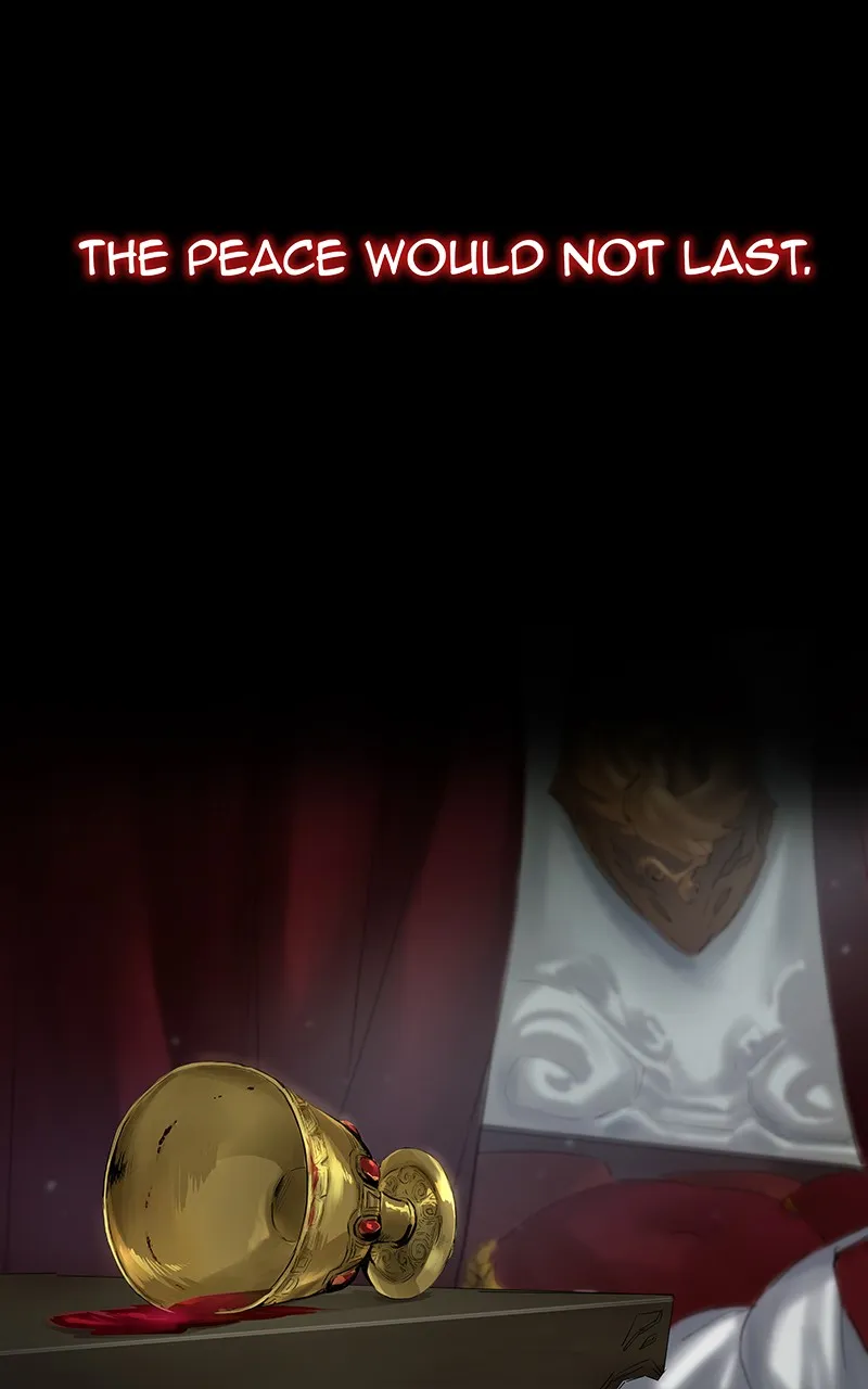 Crown of Feathers Chapter 1 page 8 - 