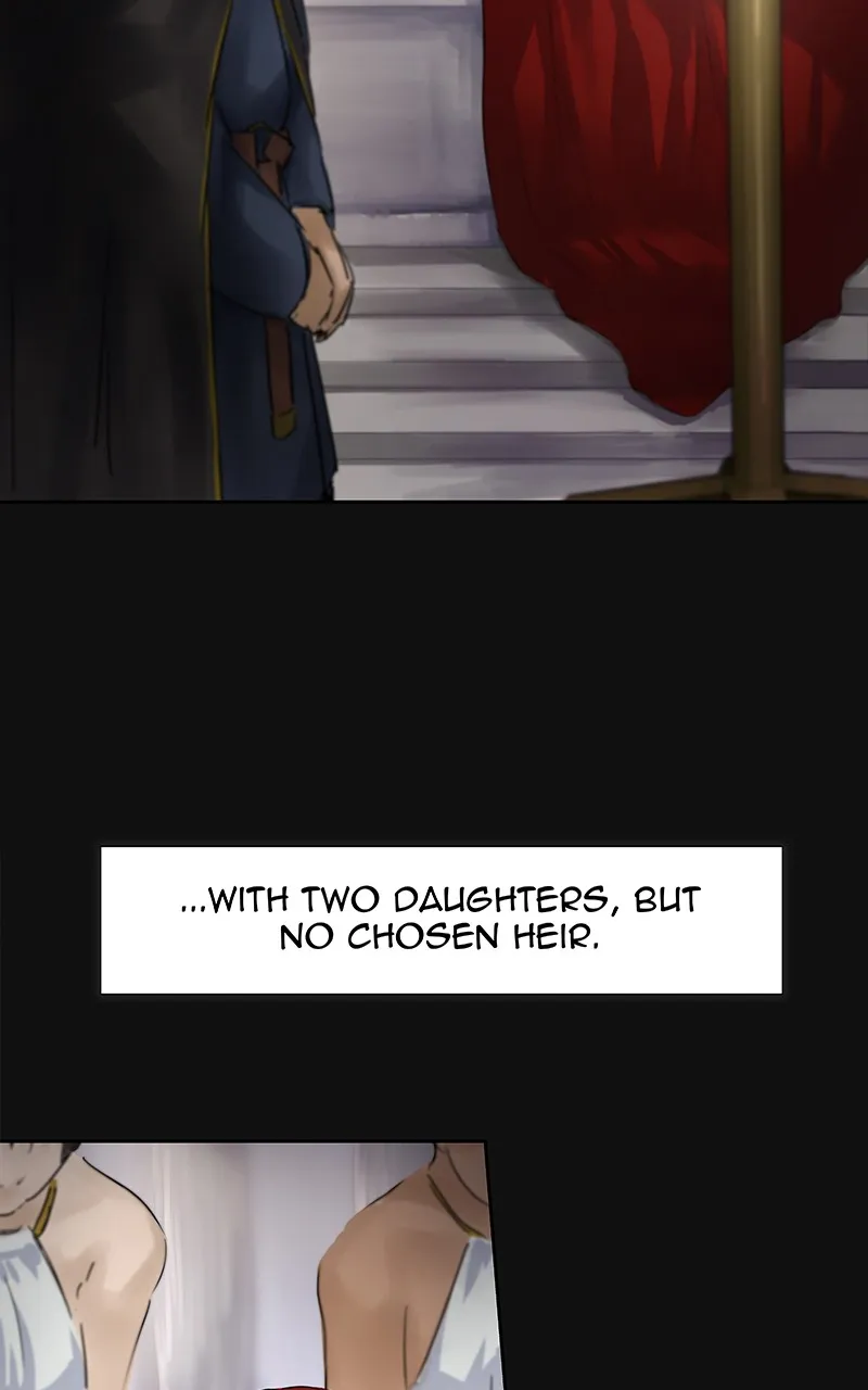 Crown of Feathers Chapter 1 page 10 - 