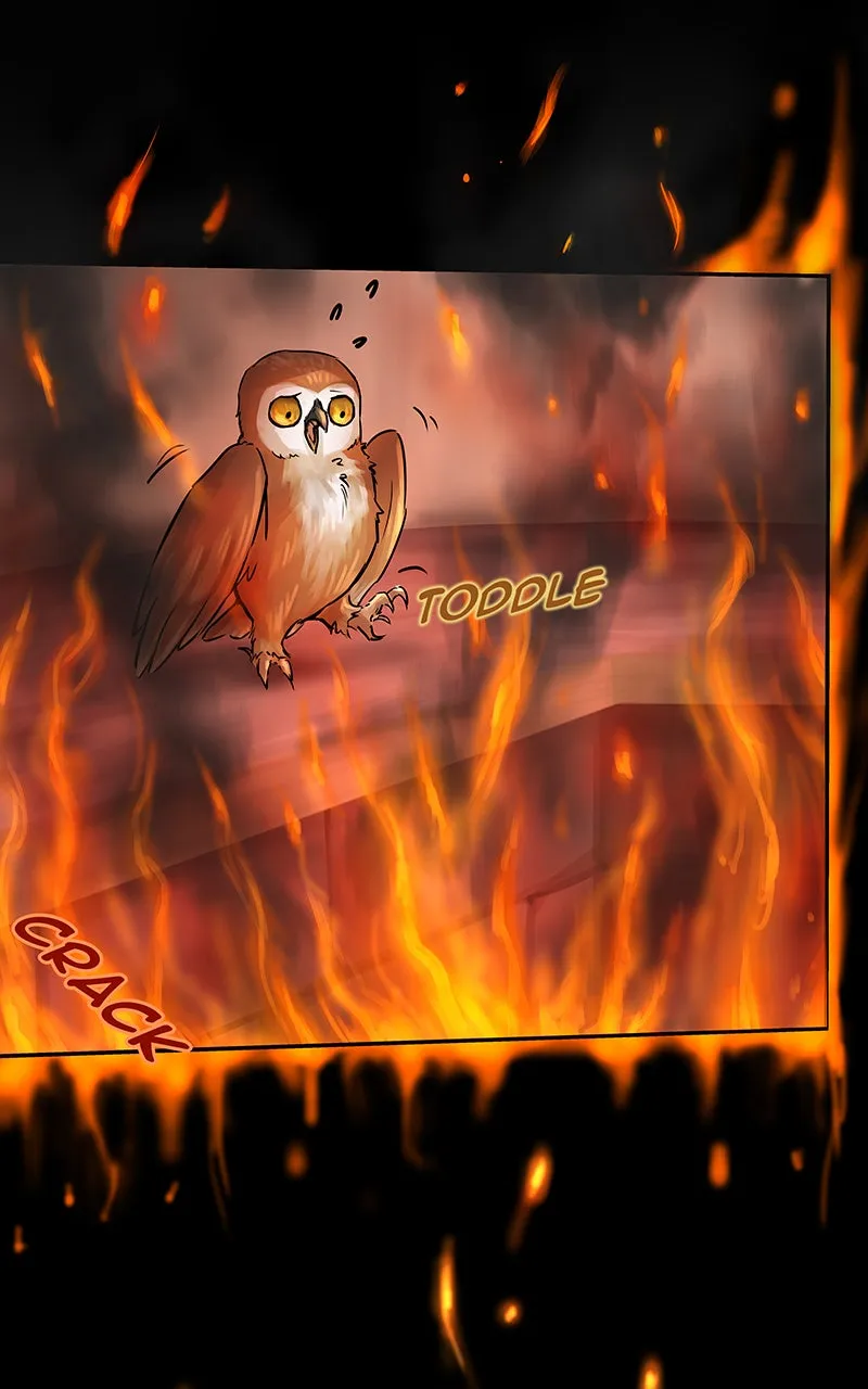 Crown of Feathers Chapter 10 page 14 - 