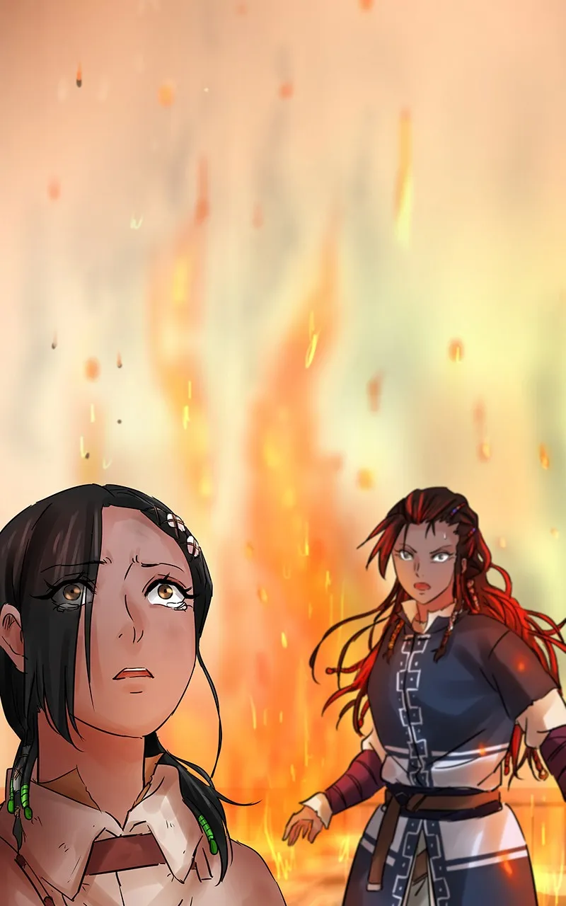 Crown of Feathers Chapter 10 page 3 - 