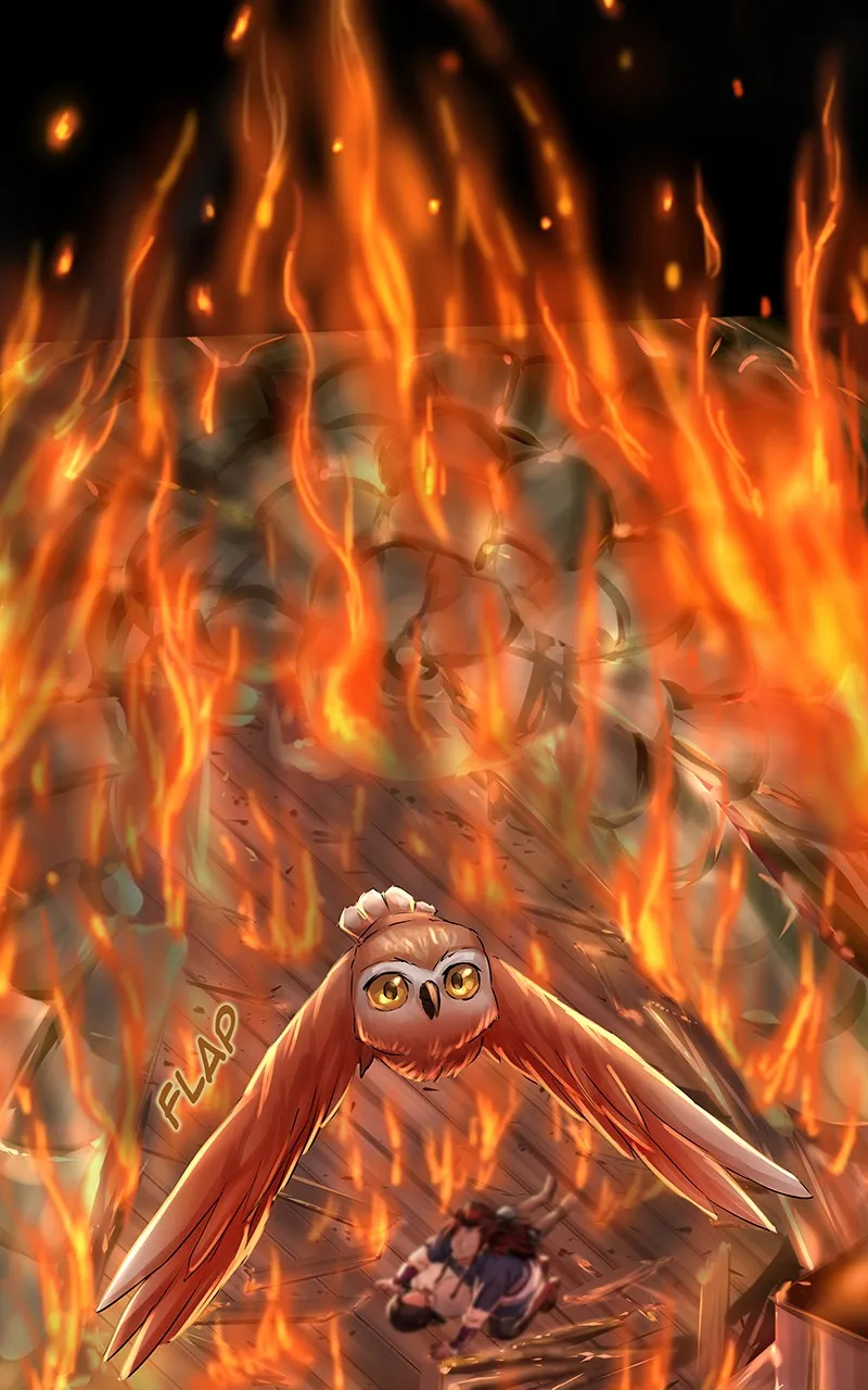 Crown of Feathers Chapter 10 page 24 - 