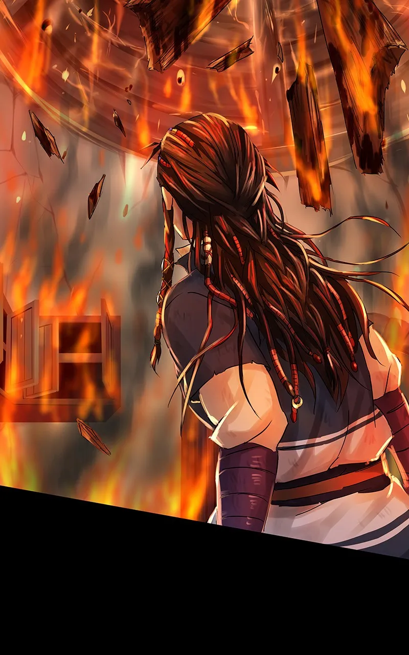 Crown of Feathers Chapter 10 page 26 - 