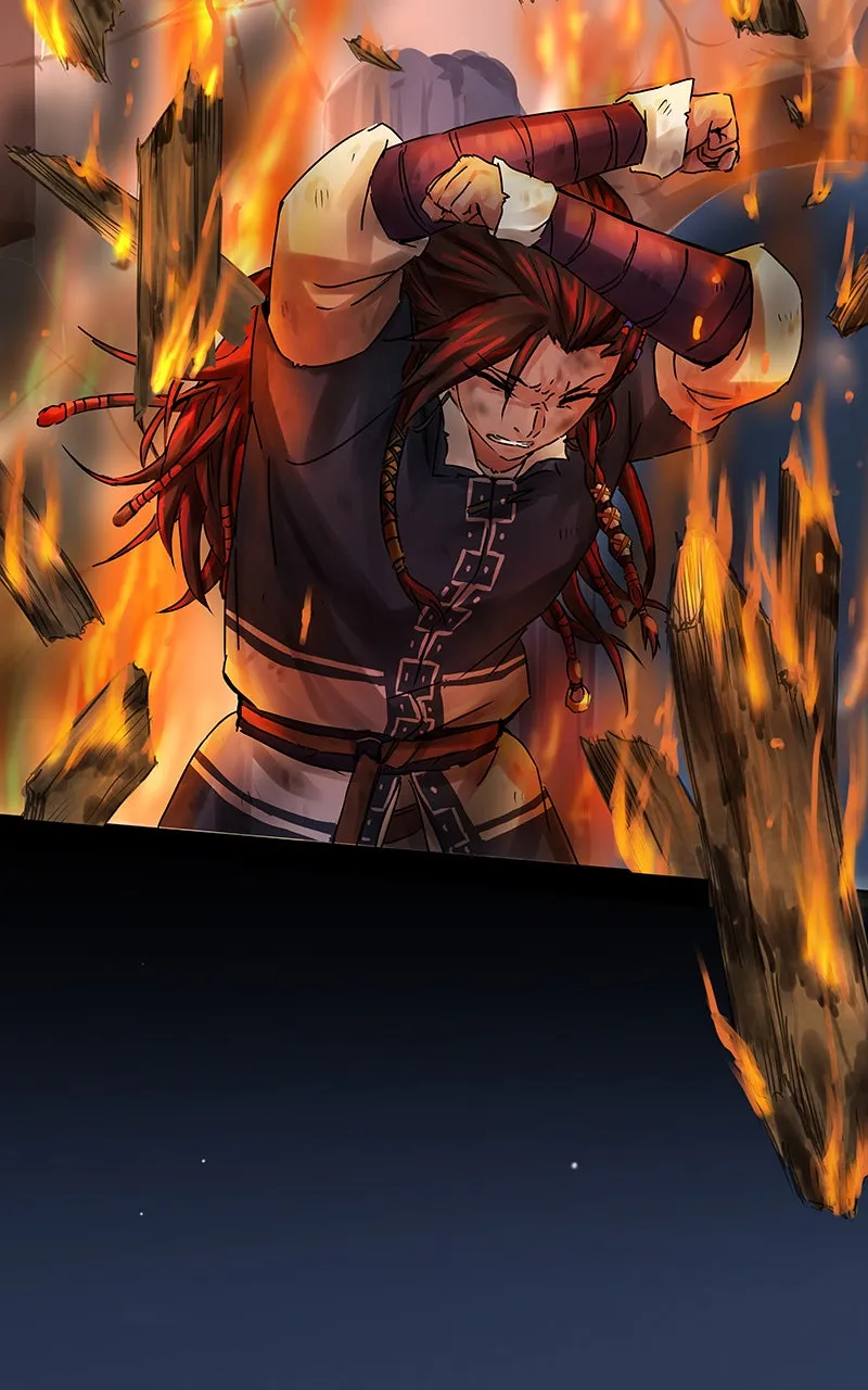 Crown of Feathers Chapter 10 page 28 - 