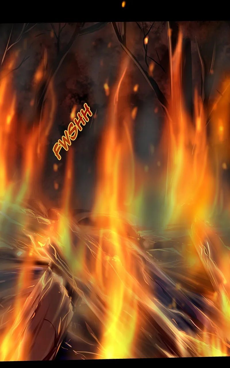Crown of Feathers Chapter 10 page 31 - 