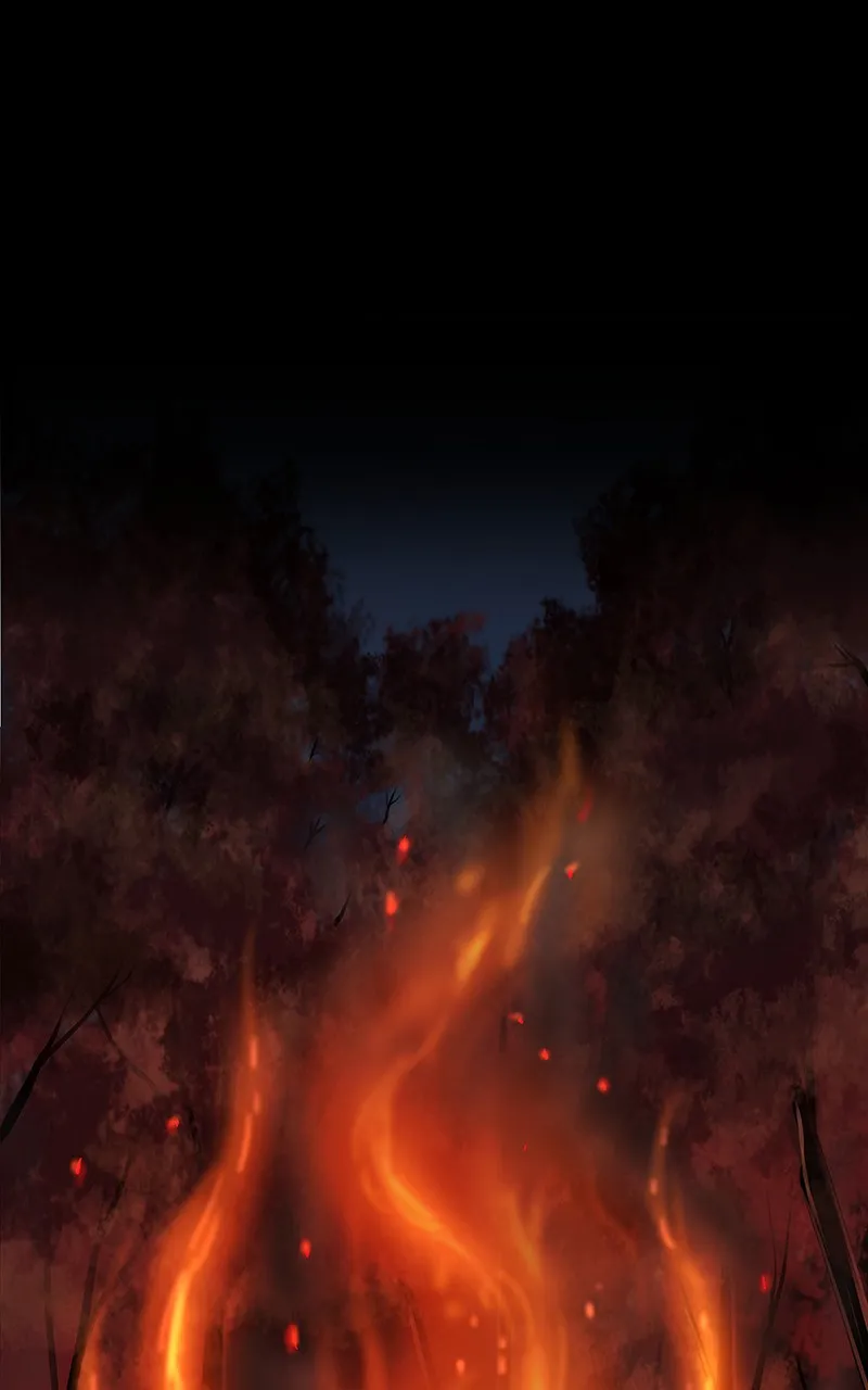 Crown of Feathers Chapter 10 page 32 - 