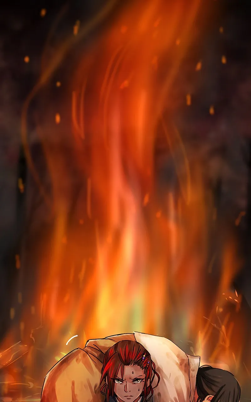 Crown of Feathers Chapter 10 page 36 - 