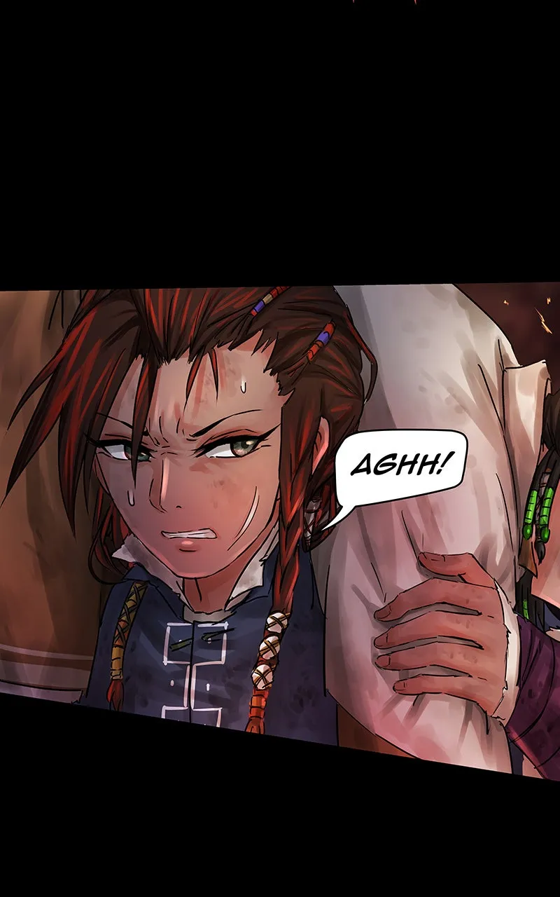 Crown of Feathers Chapter 10 page 39 - 