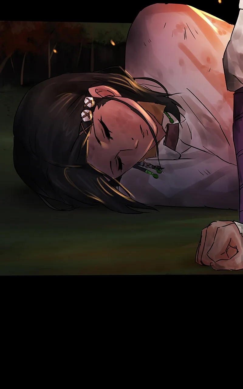 Crown of Feathers Chapter 10 page 41 - 