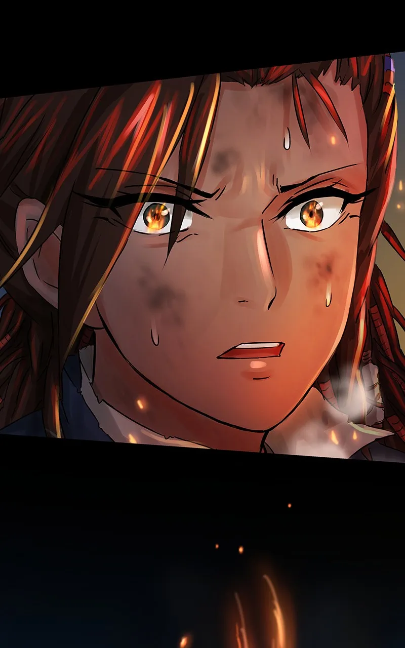 Crown of Feathers Chapter 10 page 42 - 
