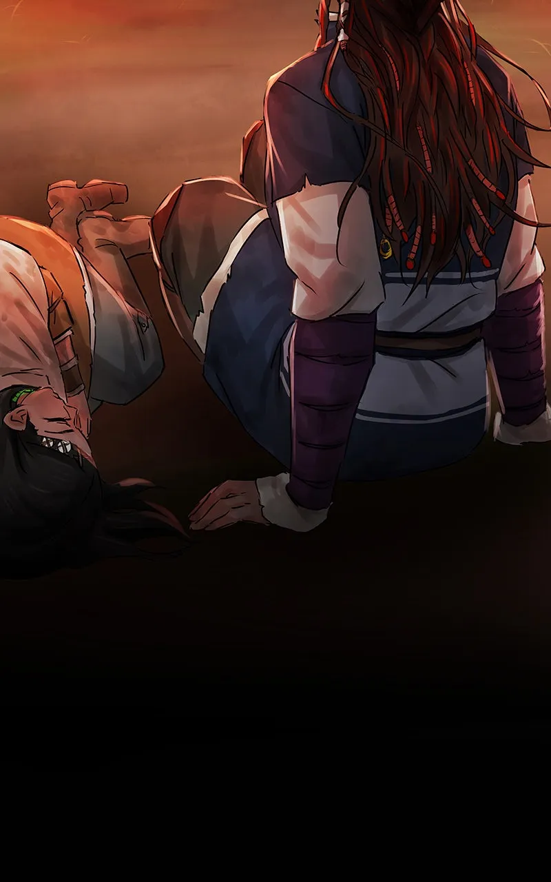 Crown of Feathers Chapter 10 page 45 - 