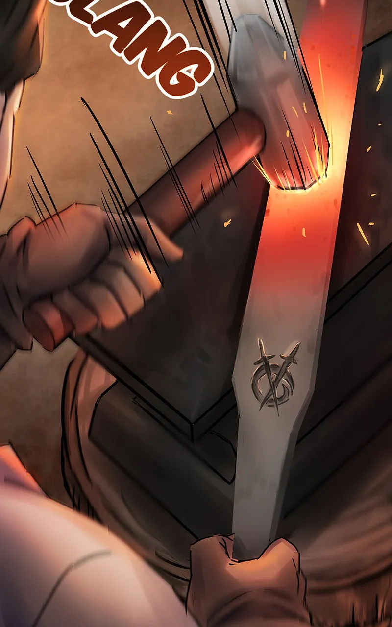 Crown of Feathers Chapter 10 page 47 - 