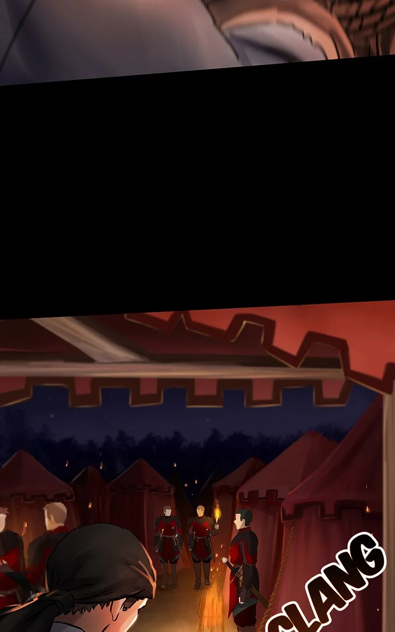 Crown of Feathers Chapter 10 page 48 - 