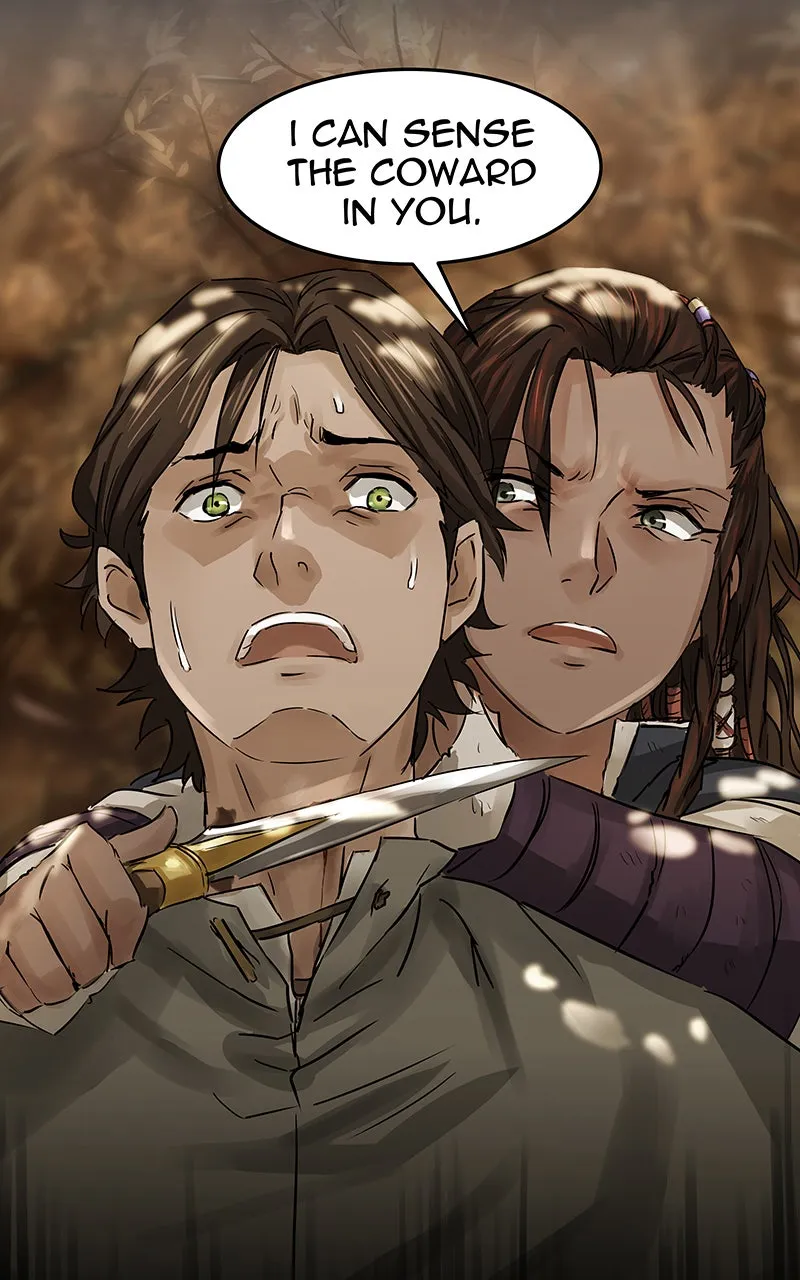 Crown of Feathers Chapter 10 page 52 - 
