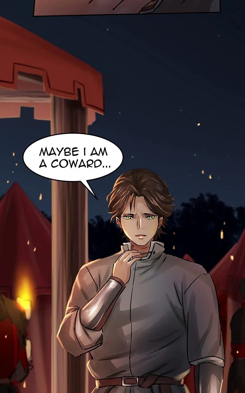 Crown of Feathers Chapter 10 page 55 - 