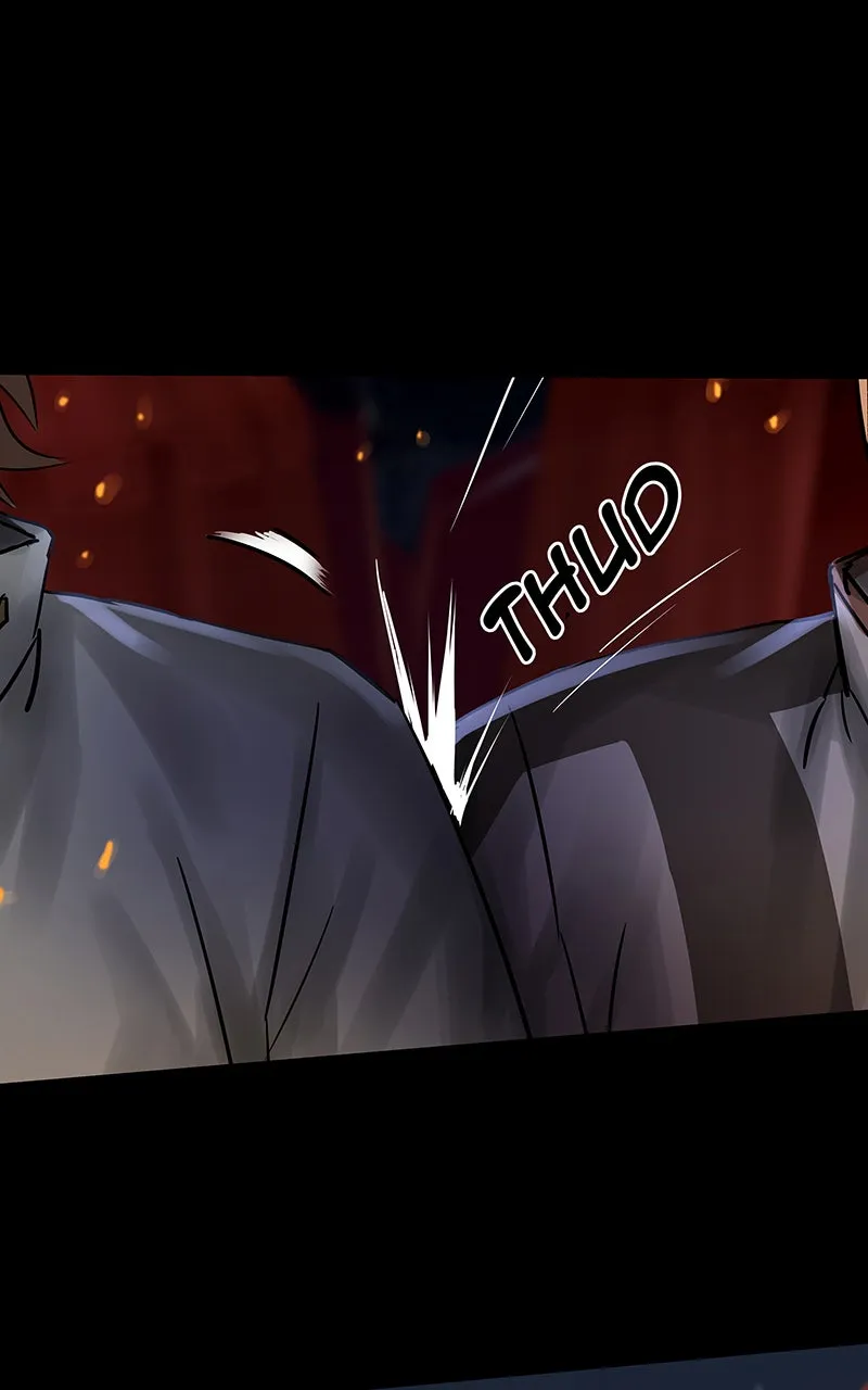 Crown of Feathers Chapter 10 page 57 - 
