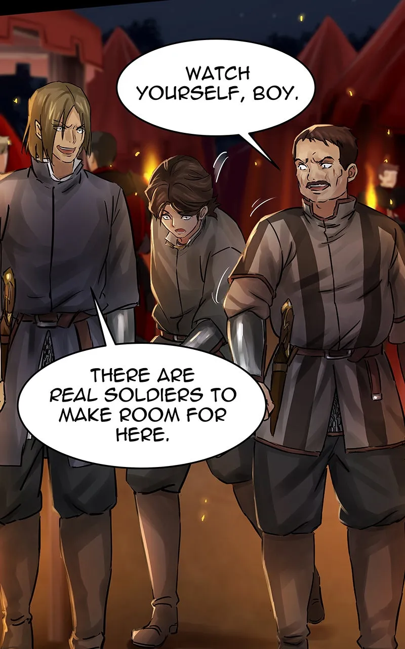 Crown of Feathers Chapter 10 page 58 - 