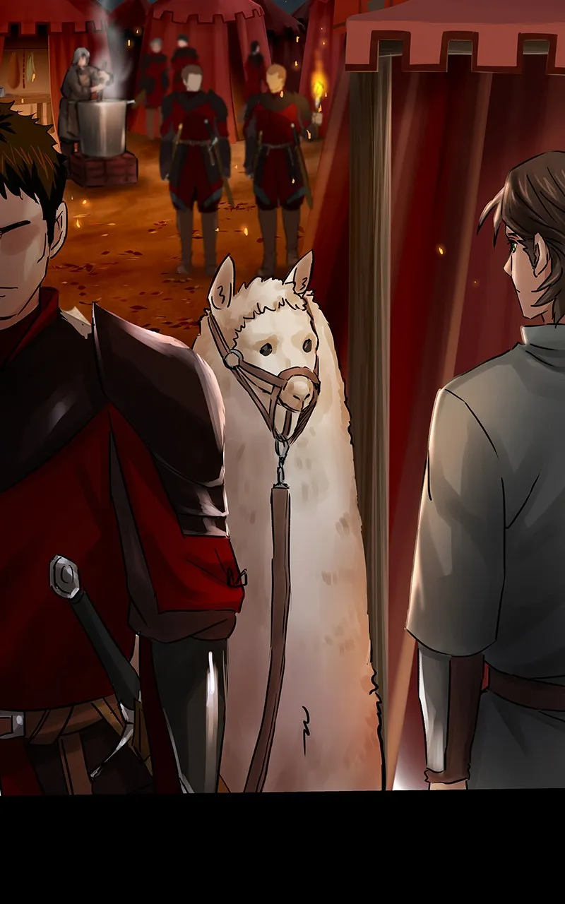Crown of Feathers Chapter 10 page 64 - 