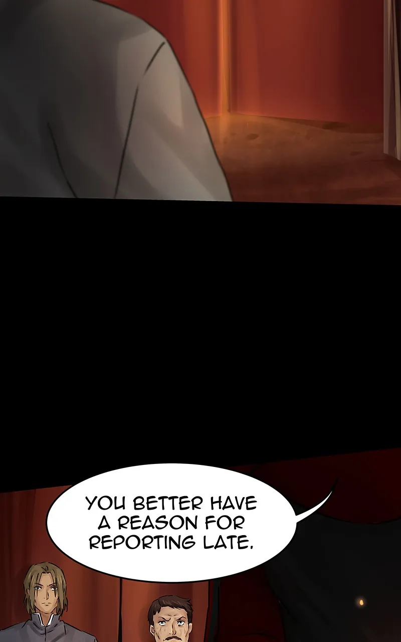 Crown of Feathers Chapter 10 page 66 - 