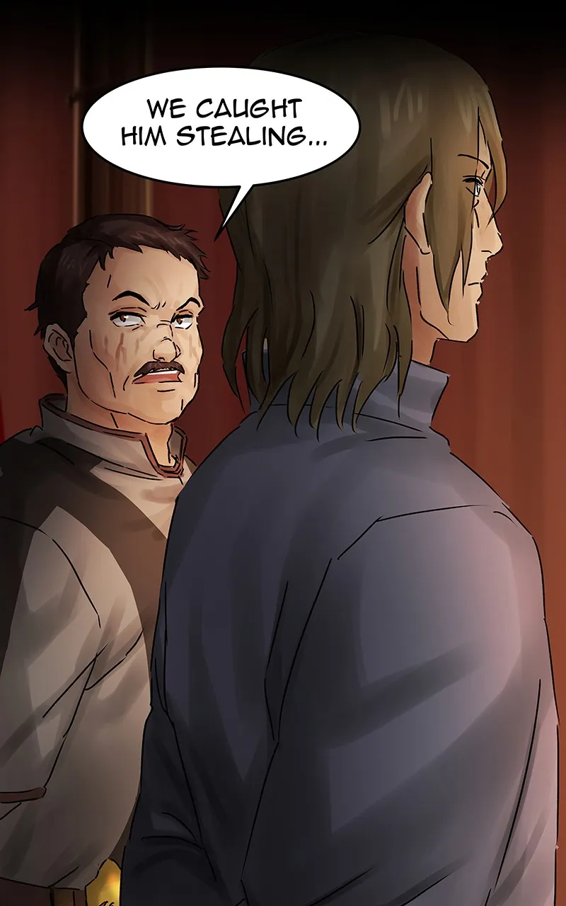 Crown of Feathers Chapter 10 page 70 - 