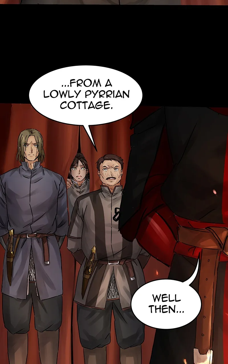 Crown of Feathers Chapter 10 page 72 - 