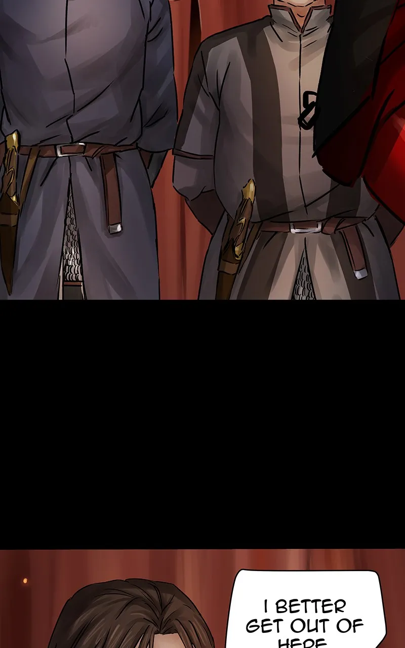 Crown of Feathers Chapter 10 page 76 - 