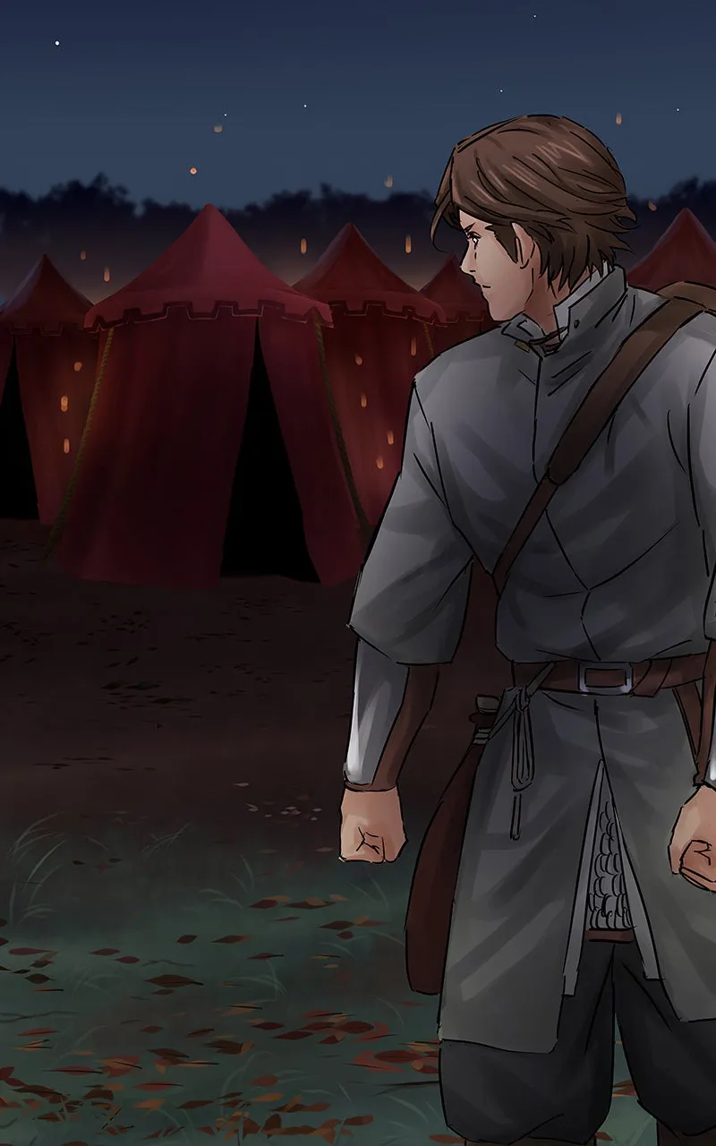 Crown of Feathers Chapter 10 page 81 - 