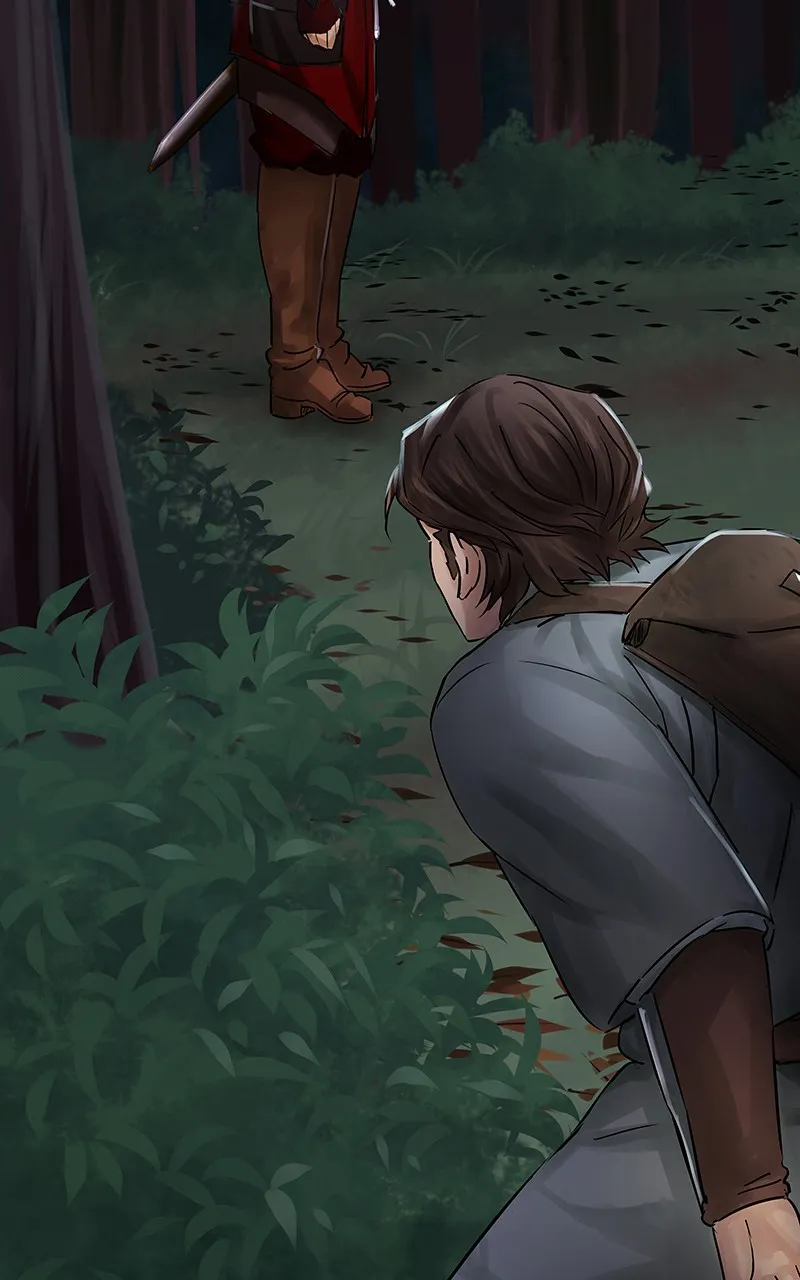 Crown of Feathers Chapter 10 page 83 - 