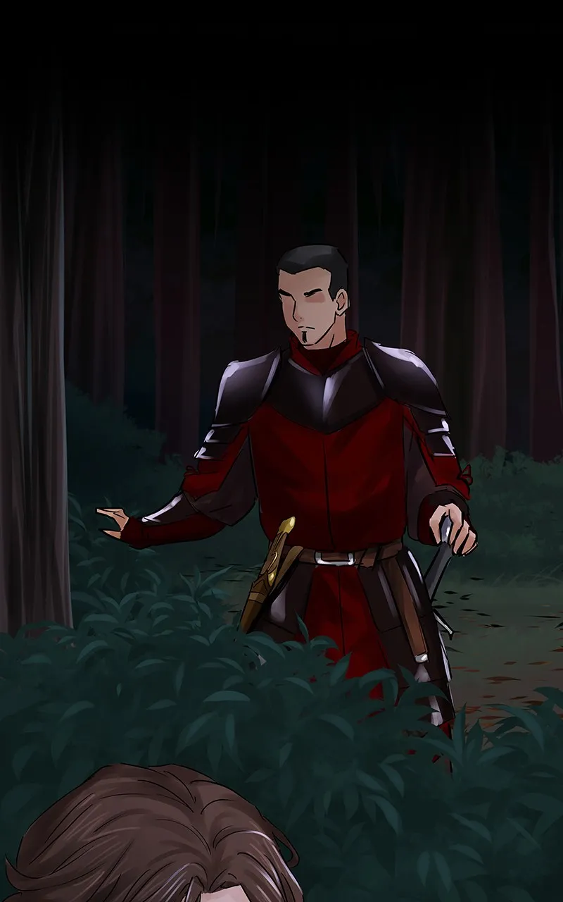 Crown of Feathers Chapter 10 page 87 - 