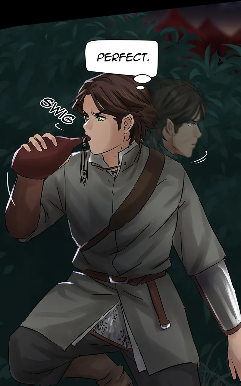 Crown of Feathers Chapter 10 page 94 - 