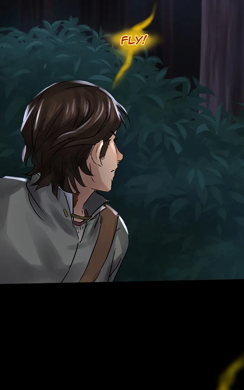 Crown of Feathers Chapter 10 page 96 - 