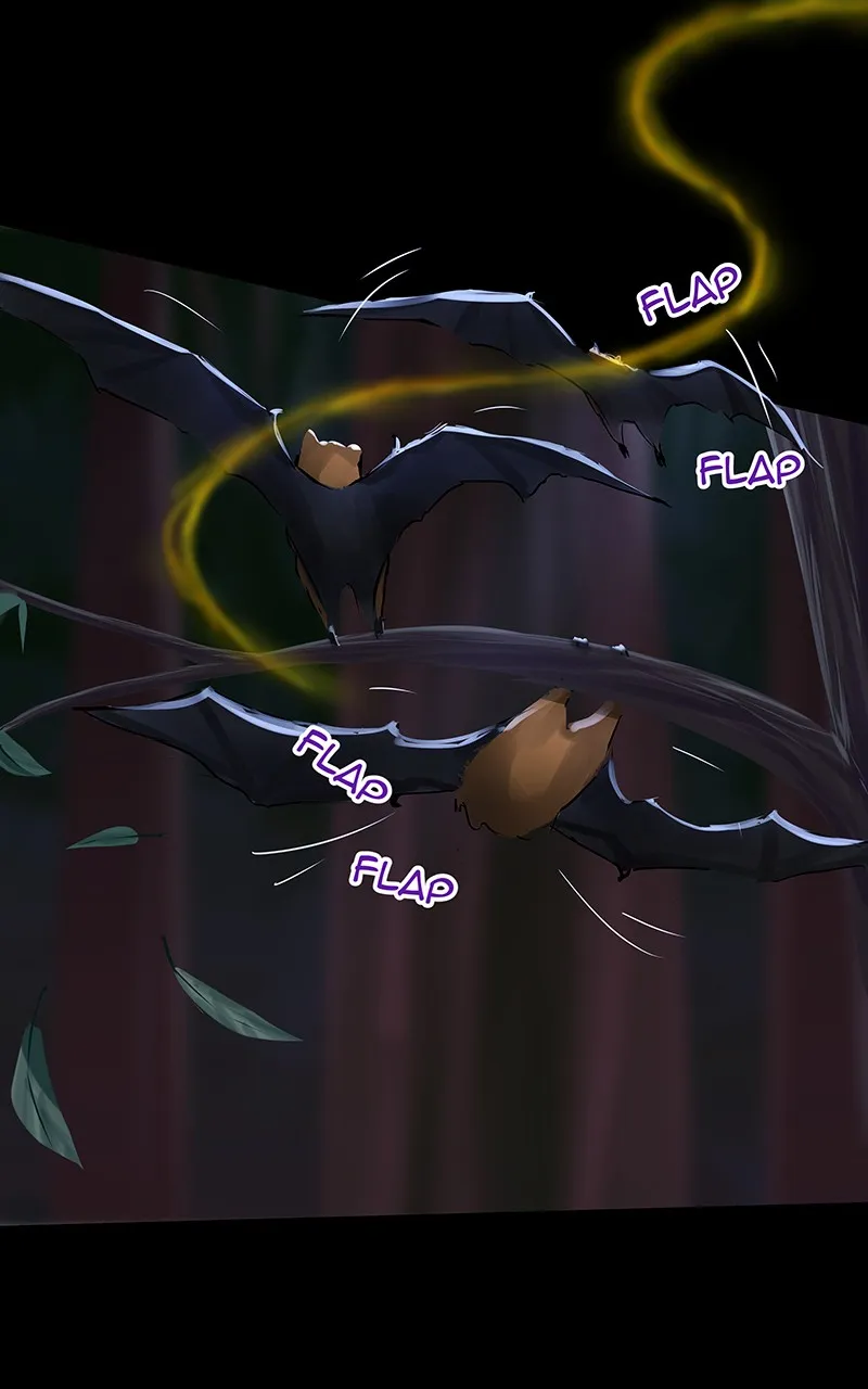 Crown of Feathers Chapter 10 page 98 - 