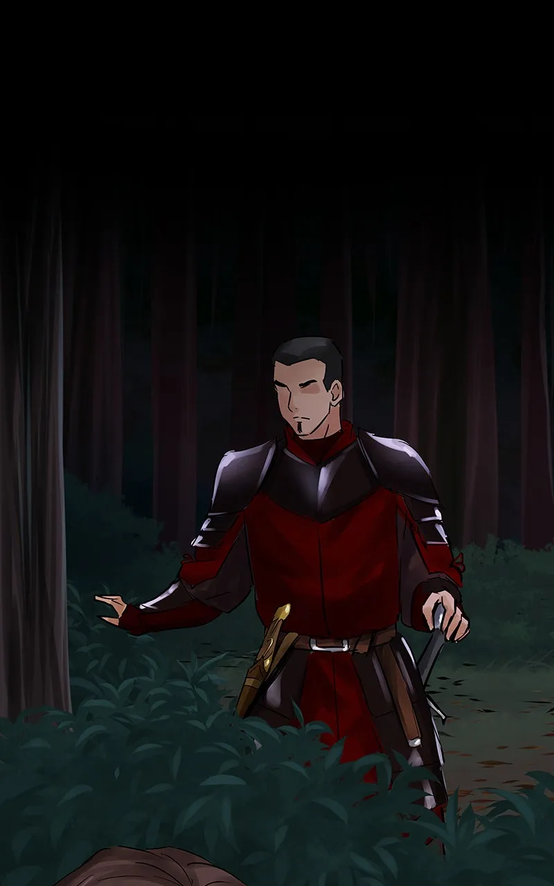 Crown of Feathers Chapter 11 page 1 - 