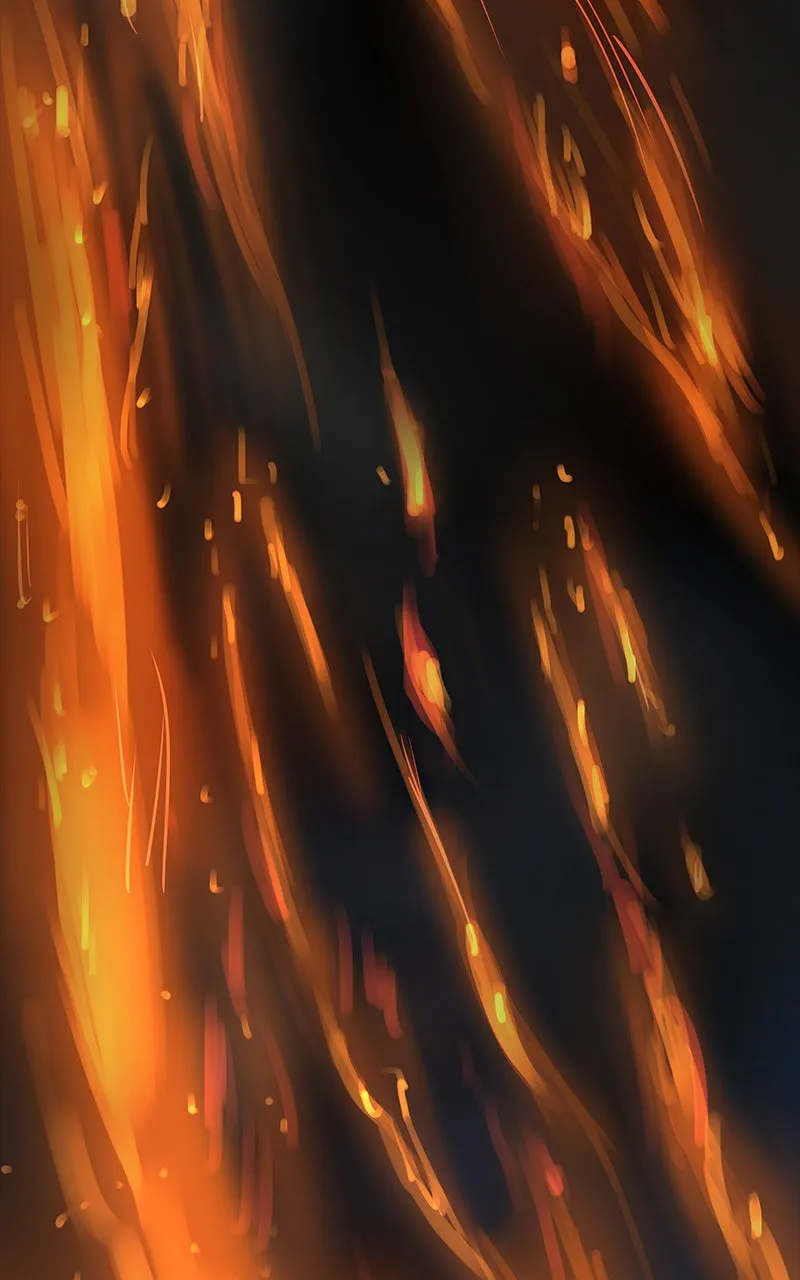 Crown of Feathers Chapter 11 page 104 - 