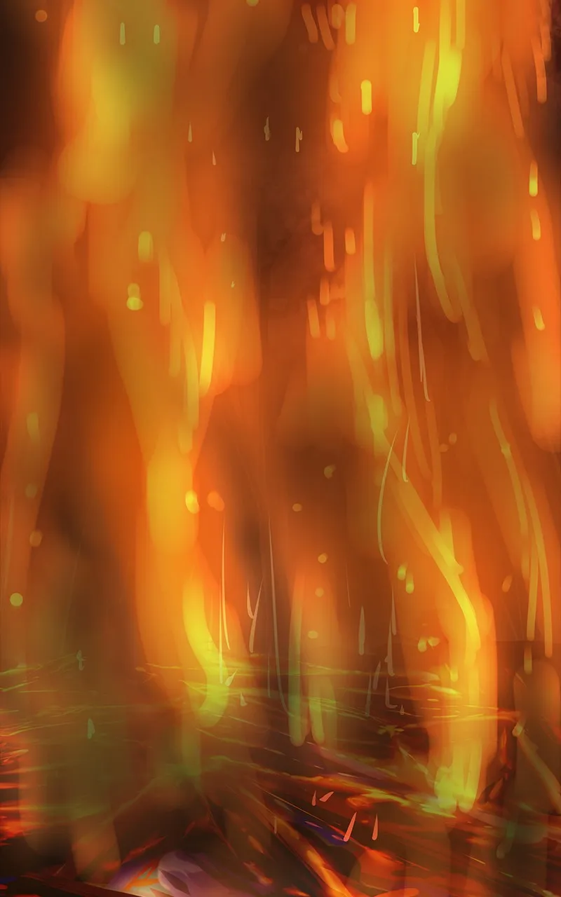 Crown of Feathers Chapter 11 page 106 - 