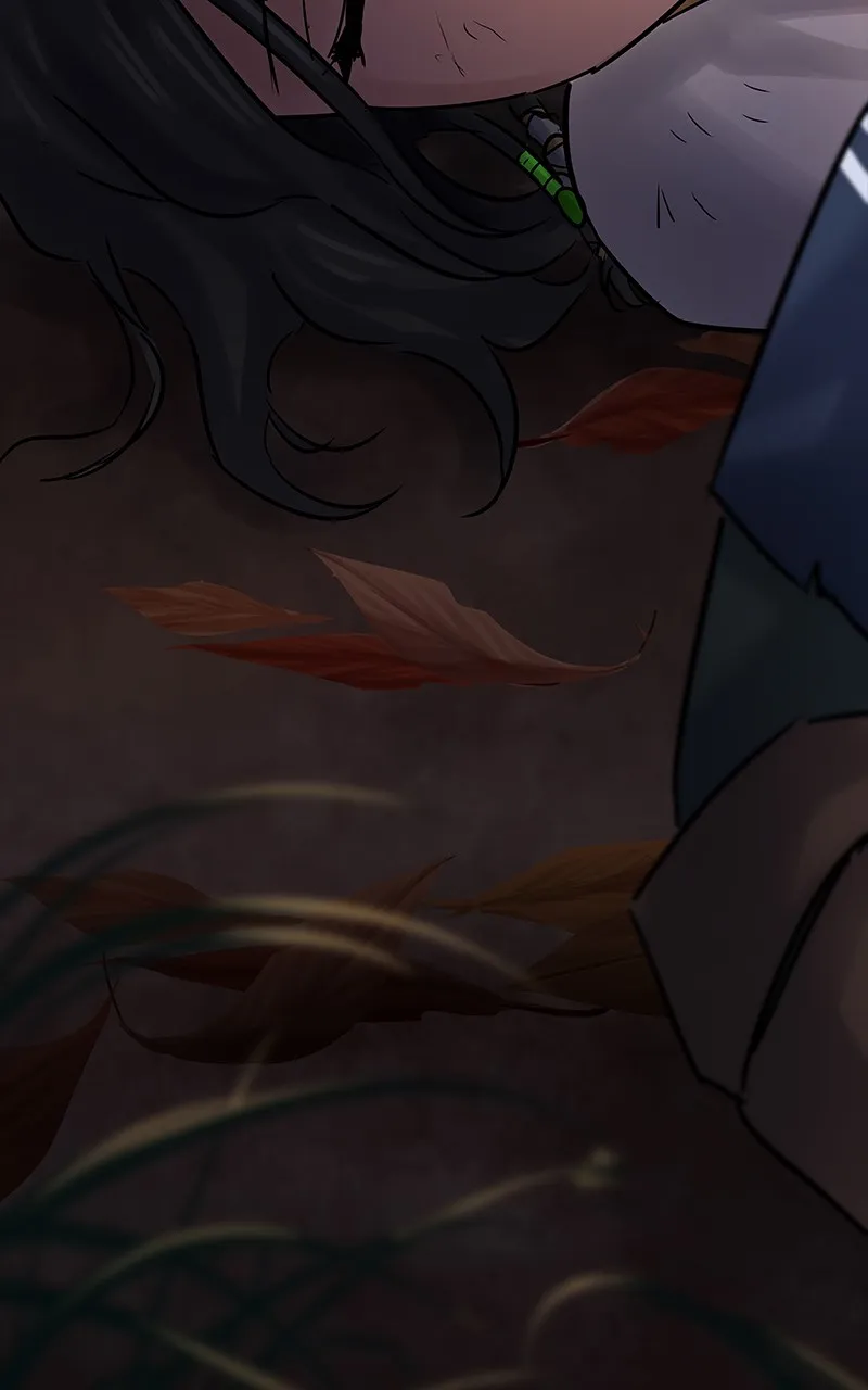 Crown of Feathers Chapter 11 page 110 - 