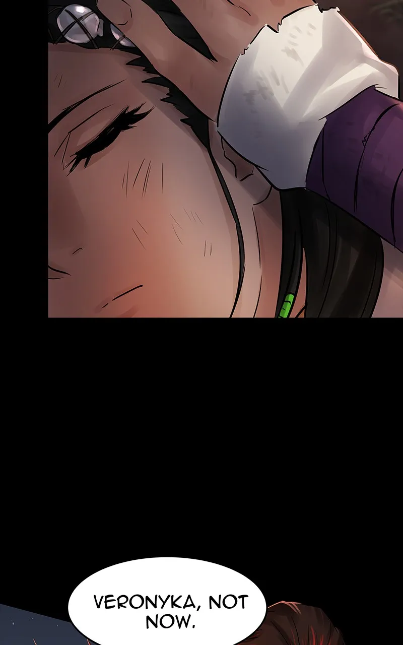 Crown of Feathers Chapter 11 page 113 - 