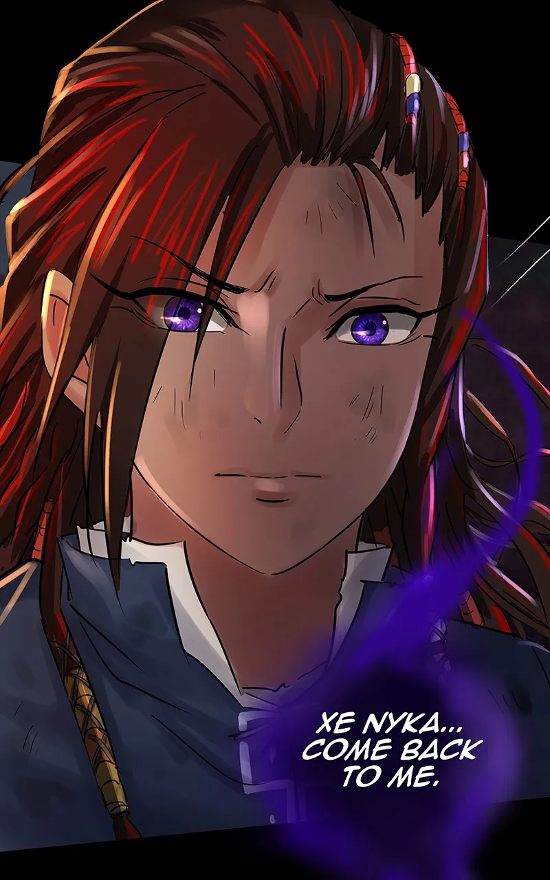 Crown of Feathers Chapter 11 page 116 - 