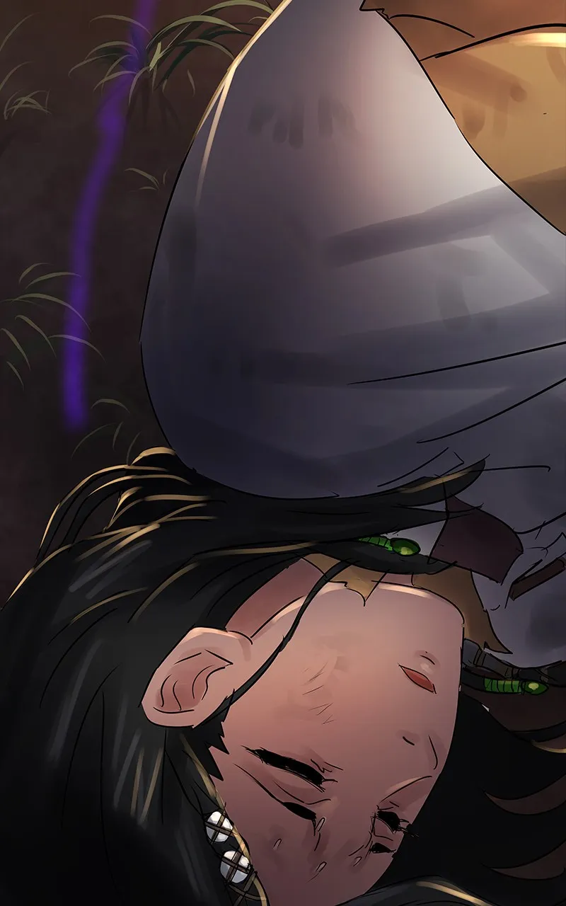 Crown of Feathers Chapter 11 page 118 - 
