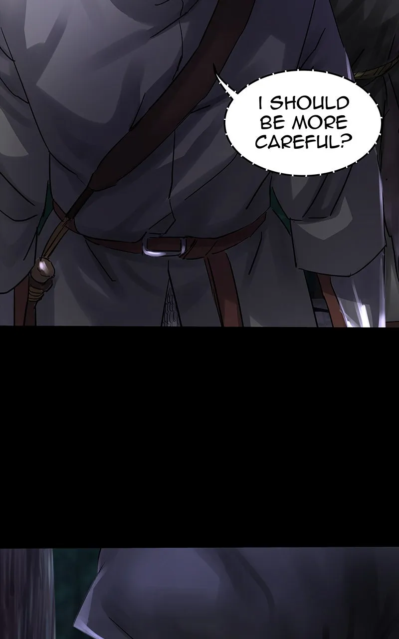 Crown of Feathers Chapter 11 page 13 - 