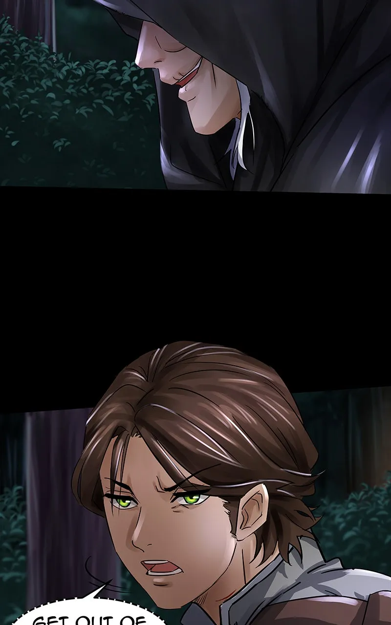 Crown of Feathers Chapter 11 page 14 - 