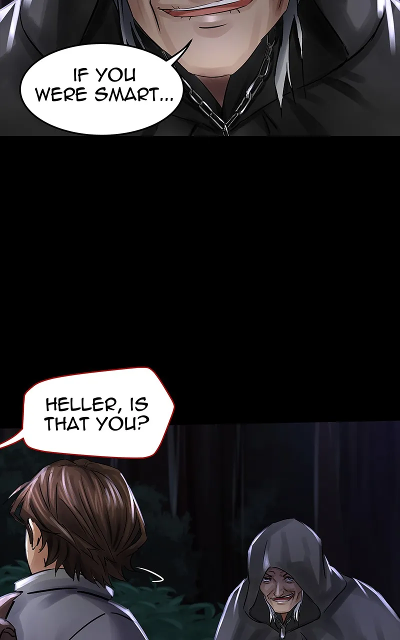 Crown of Feathers Chapter 11 page 16 - 