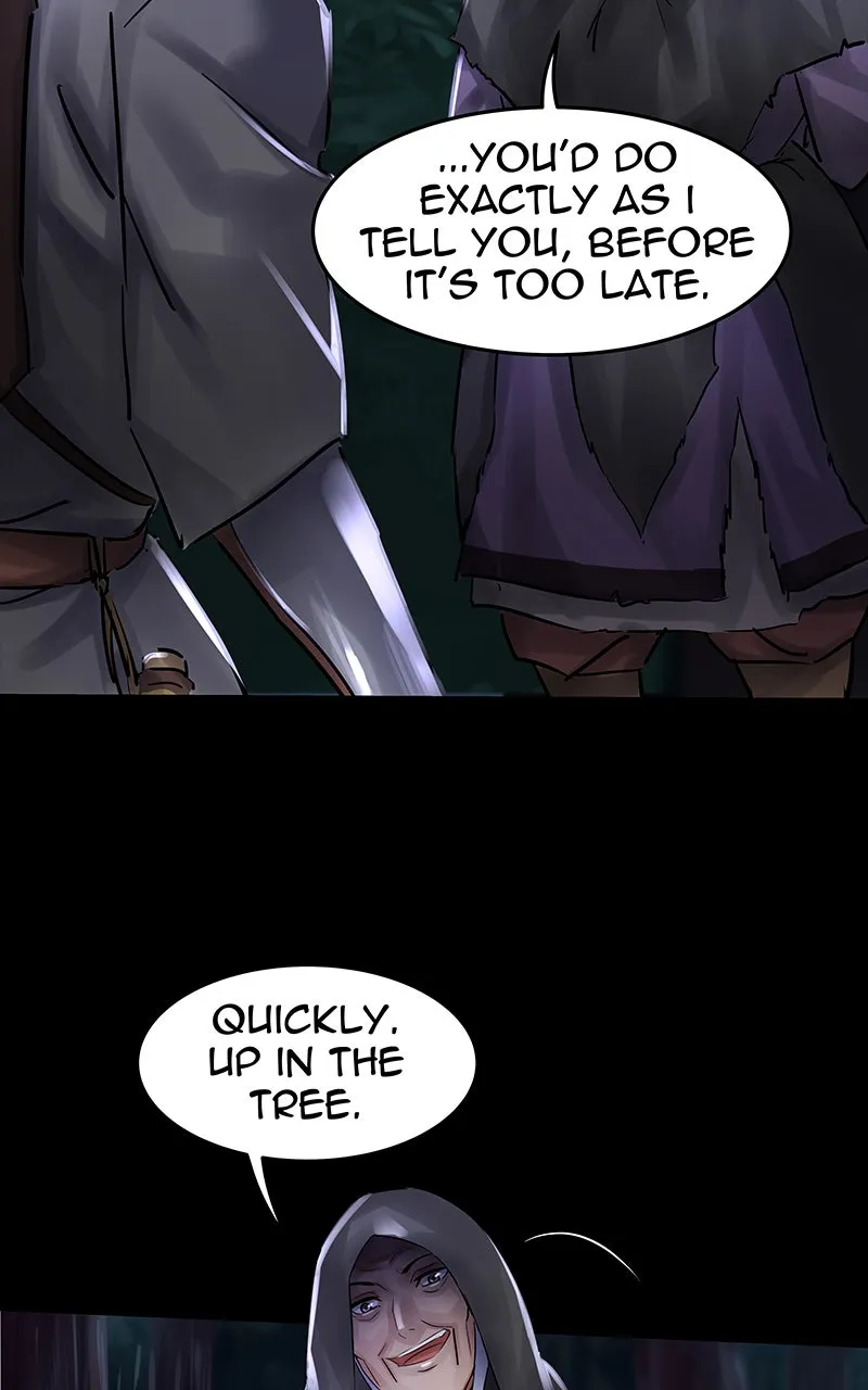 Crown of Feathers Chapter 11 page 17 - 