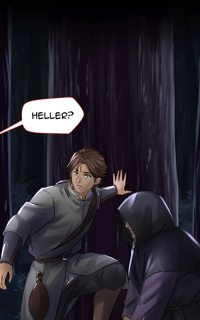 Crown of Feathers Chapter 11 page 19 - 