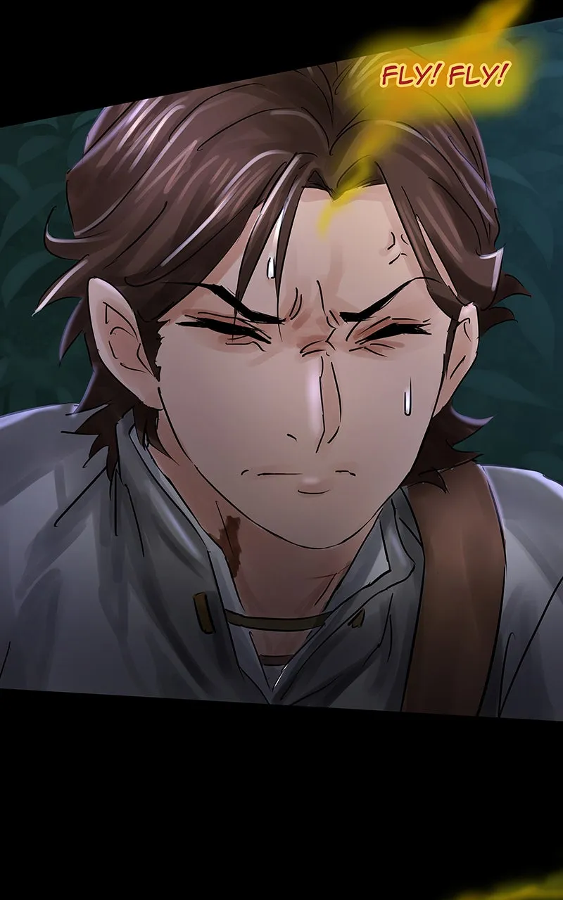 Crown of Feathers Chapter 11 page 3 - 