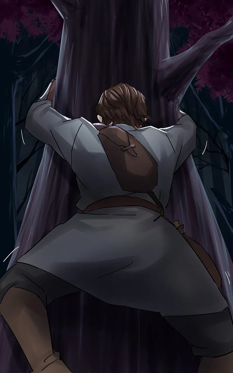 Crown of Feathers Chapter 11 page 22 - 