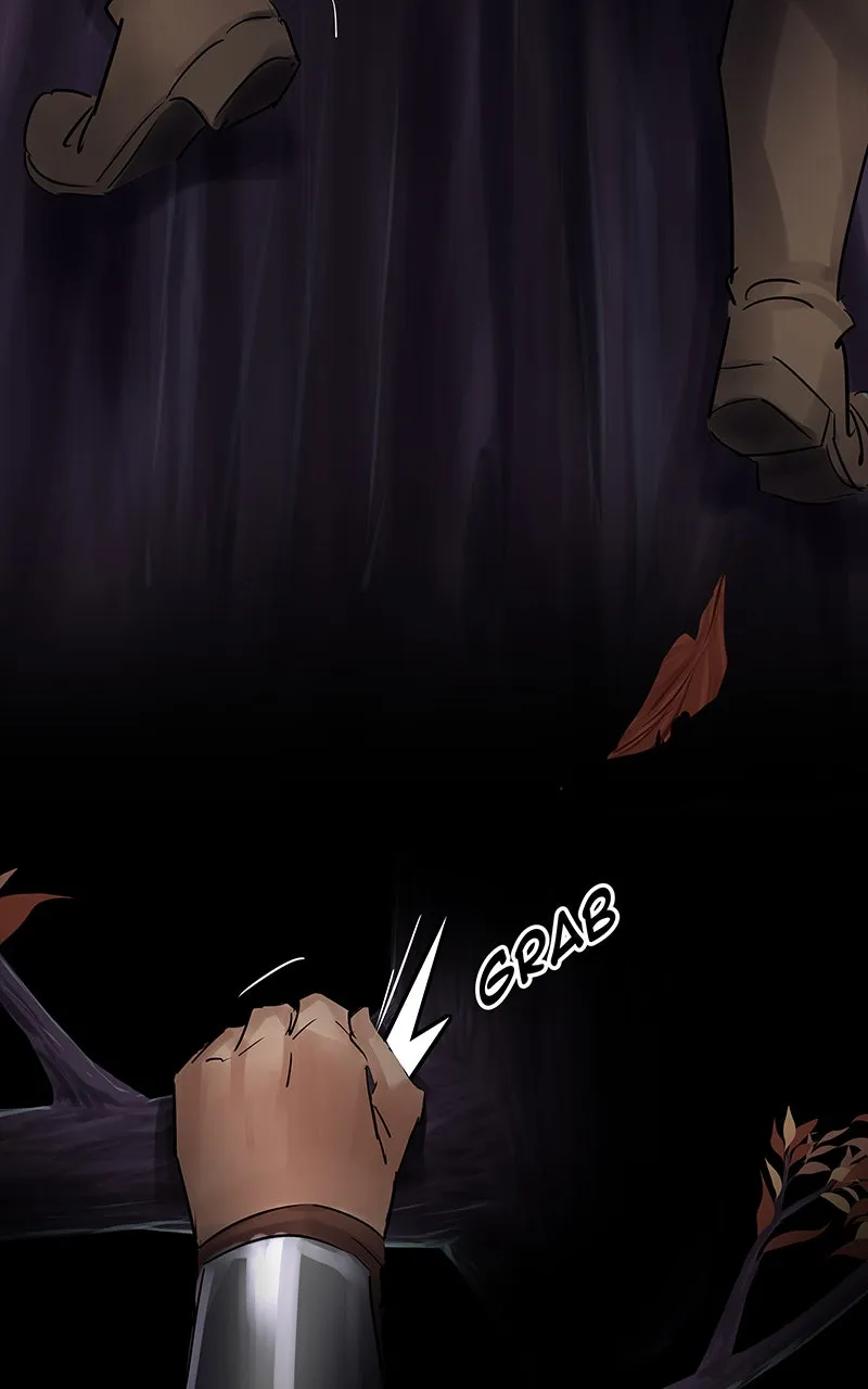 Crown of Feathers Chapter 11 page 23 - 