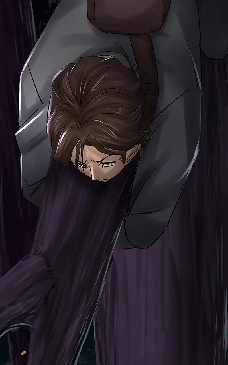 Crown of Feathers Chapter 11 page 27 - 