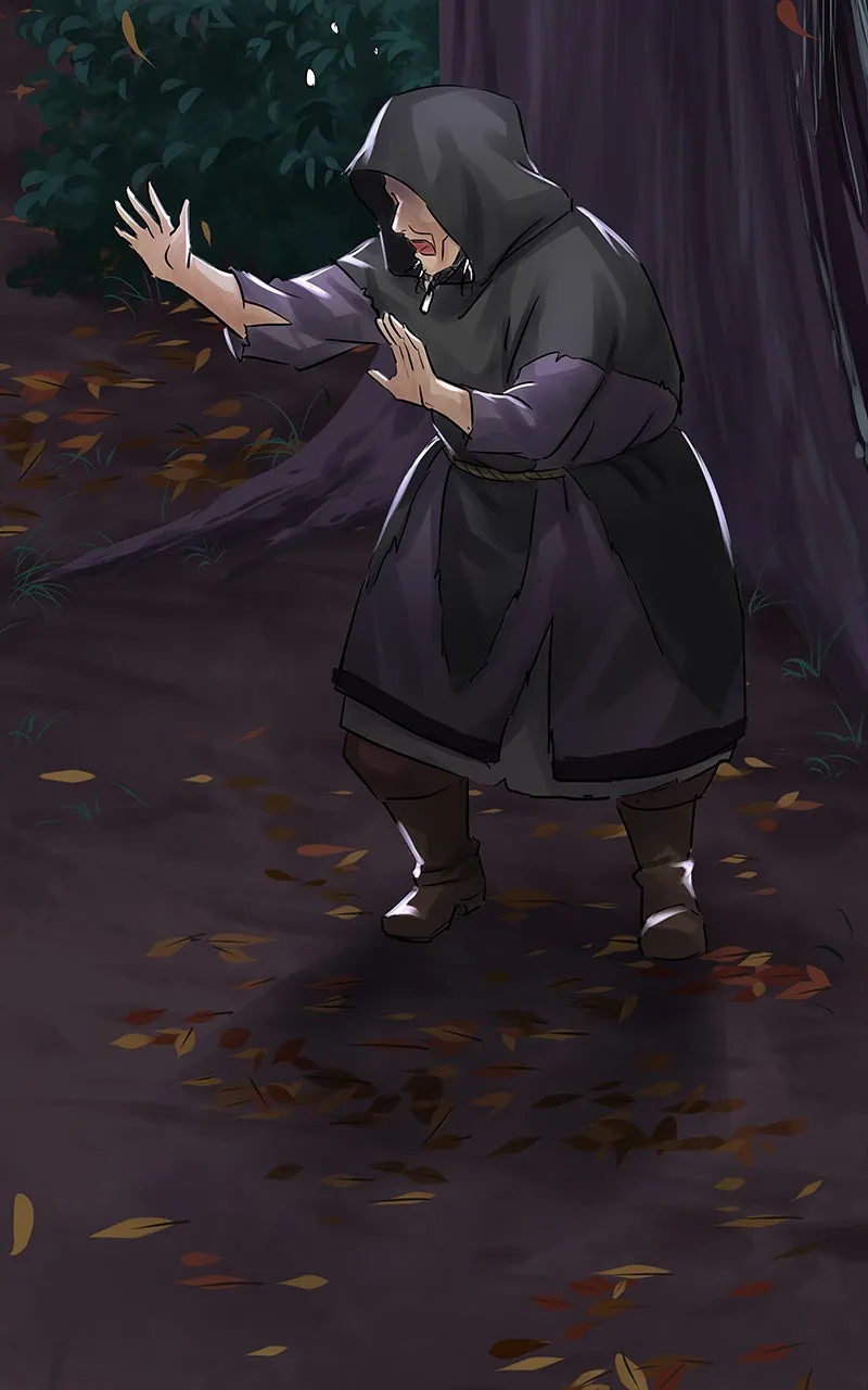 Crown of Feathers Chapter 11 page 29 - 