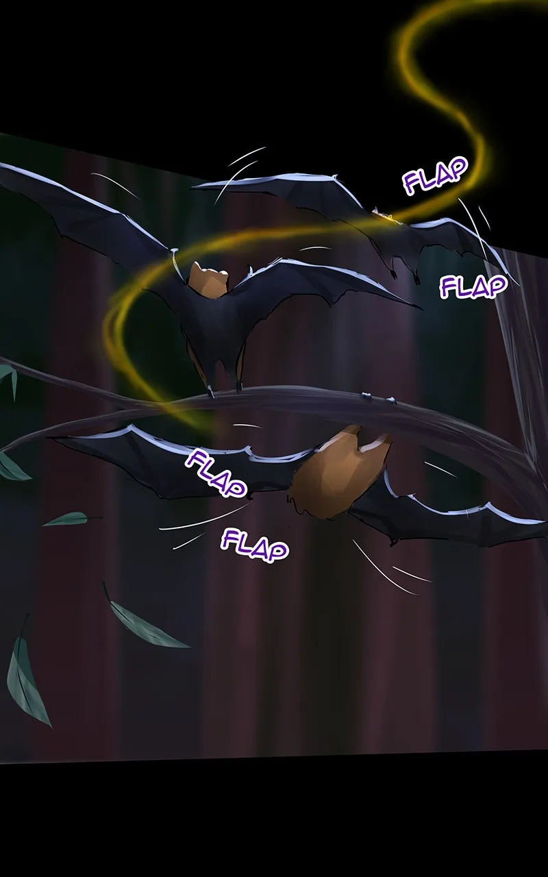 Crown of Feathers Chapter 11 page 4 - 