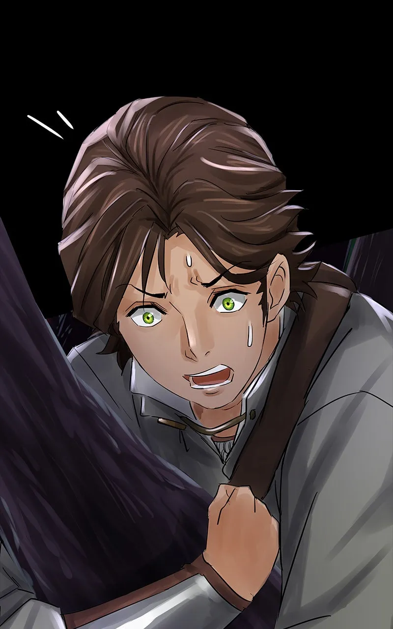 Crown of Feathers Chapter 11 page 32 - 